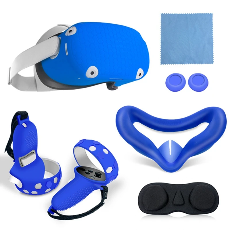 

Ремешок для головы Oculus Quest 2 Vr, ремешок для головы Oculus Quest 2, ремешок для ручки, чехол для гало, ремешок для Oculus Quest 2, аксессуары для телефона