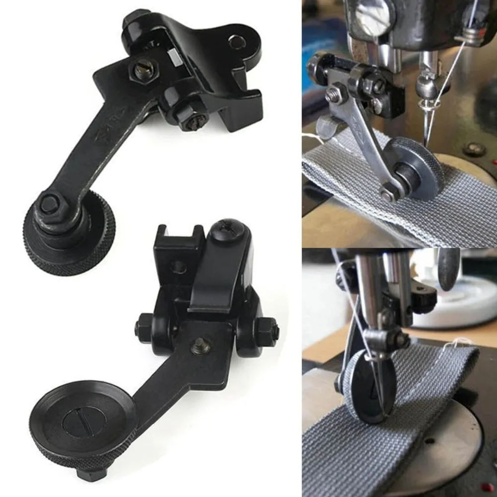 

SEWING & ACCESSORIES HIGH QUALITY SEWING PRESSER FOOT 12267 ROLLER PRESSER FOOT 5BB5443