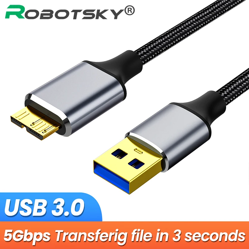 USB 3.0-마이크로 B 케이블, 하드 드라이브 외부 케이블, USB 마이크로 B 케이블, HDD 마이크로 데이터 케이블, SSD HDD 케이블, 삼성 프로용 USB 3.0-마이크로 B 케이블, 하드 드라이브 외부 케이블, USB 마이크로 B 케이블, HDD 마이크로 데이터 케이블, SSD HDD 케이블, 삼성 프로용