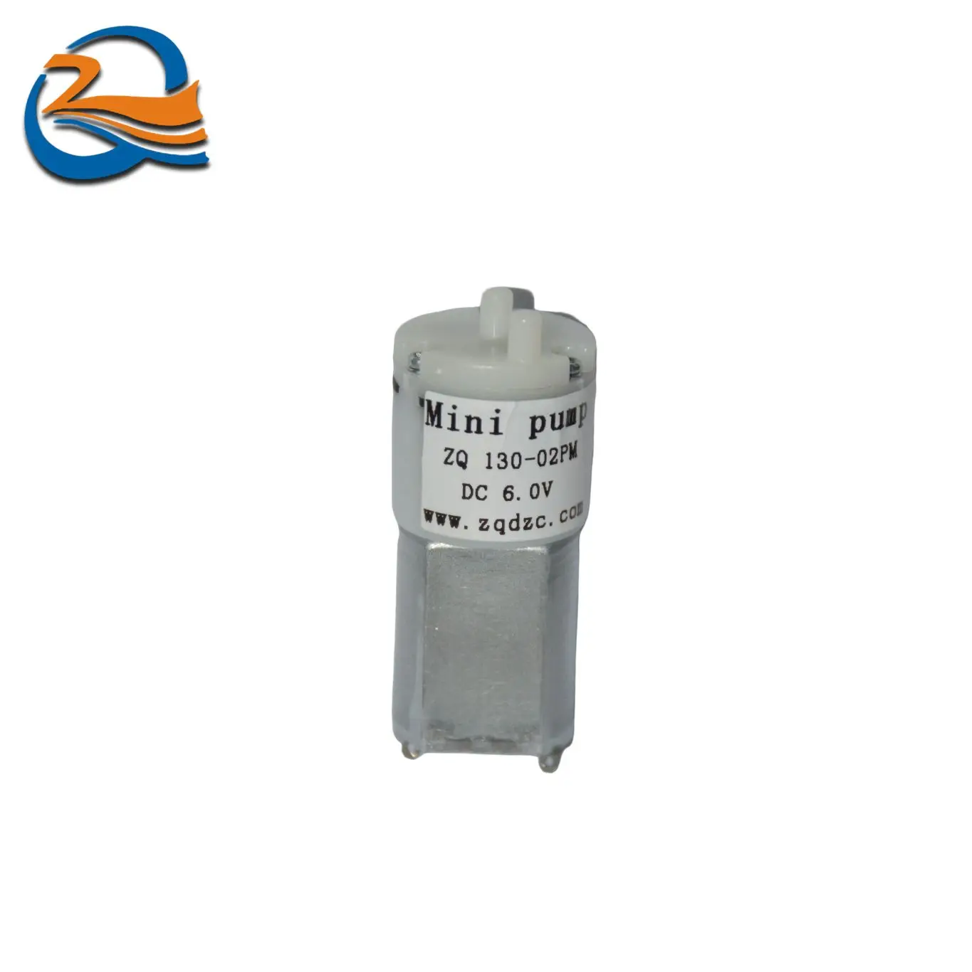 ZQ 1PCS Water Pumps DC 6V 3.7V Vacuum Pump Diaphragm Pump Negative Pressure Pump Electric Mini Pump for Coffee Machine