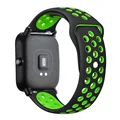 Black-green
