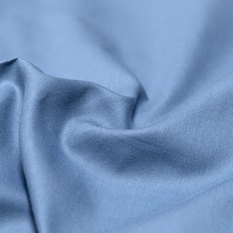 100% Egyptian Cotton Fitted Sheet with Elastic Band Luxury Soft 400TC Bedding Mattress Cover Protector Double Queen King Size 6