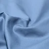 100% Egyptian Cotton Fitted Sheet with Elastic Band Luxury Soft 400TC Bedding Mattress Cover Protector Double Queen King Size 6