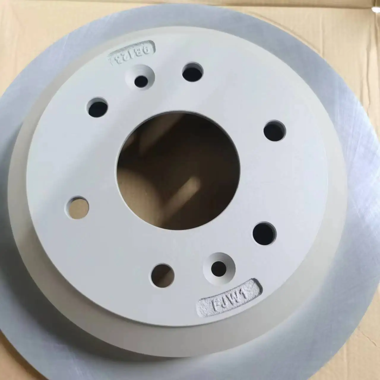 SAIC MAXUS T60 오리지널 리어 브레이크 디스크 C00051112