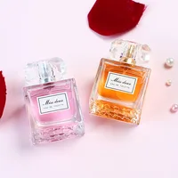 Parfum pour femme Brand Musk, parfums floraux, spray au jasmin, phéromones pour flirter, longue tenue, romance, attirance, cadeau pour la Saint-Valentin 4