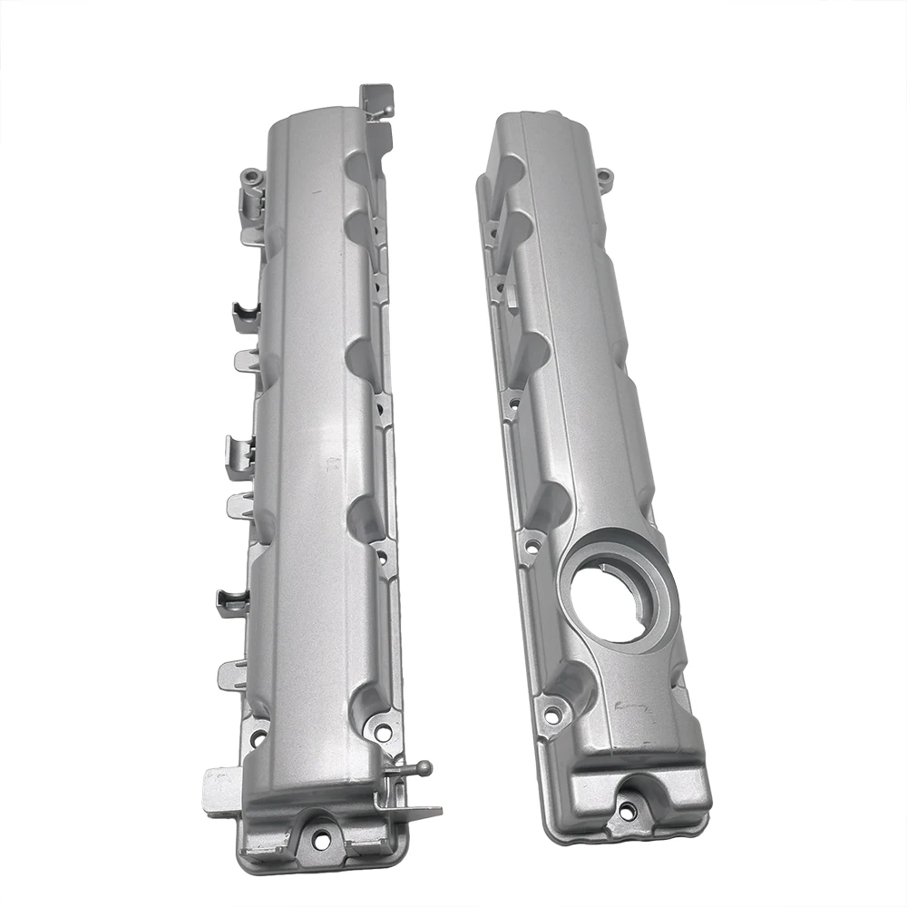 

Suitable for Peugeot 307 308 3008 407 408 508 807 Citroen C4 Picasso Generation C5 Aluminum alloy COVER ASSY CYLINDER-HEAD COVE