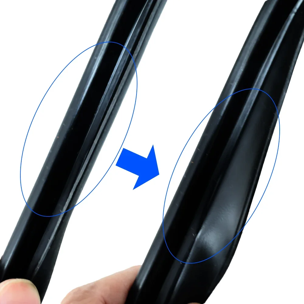 Rear Door Weatherstrip Sealing Strips Ford Explorer 2011-