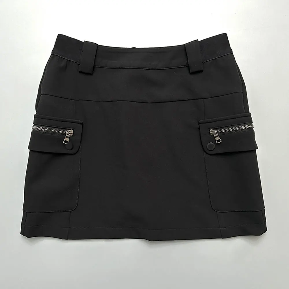 Women's golf skirt autumn workwear skirt comfortable close fitting quick drying sports sports skirts