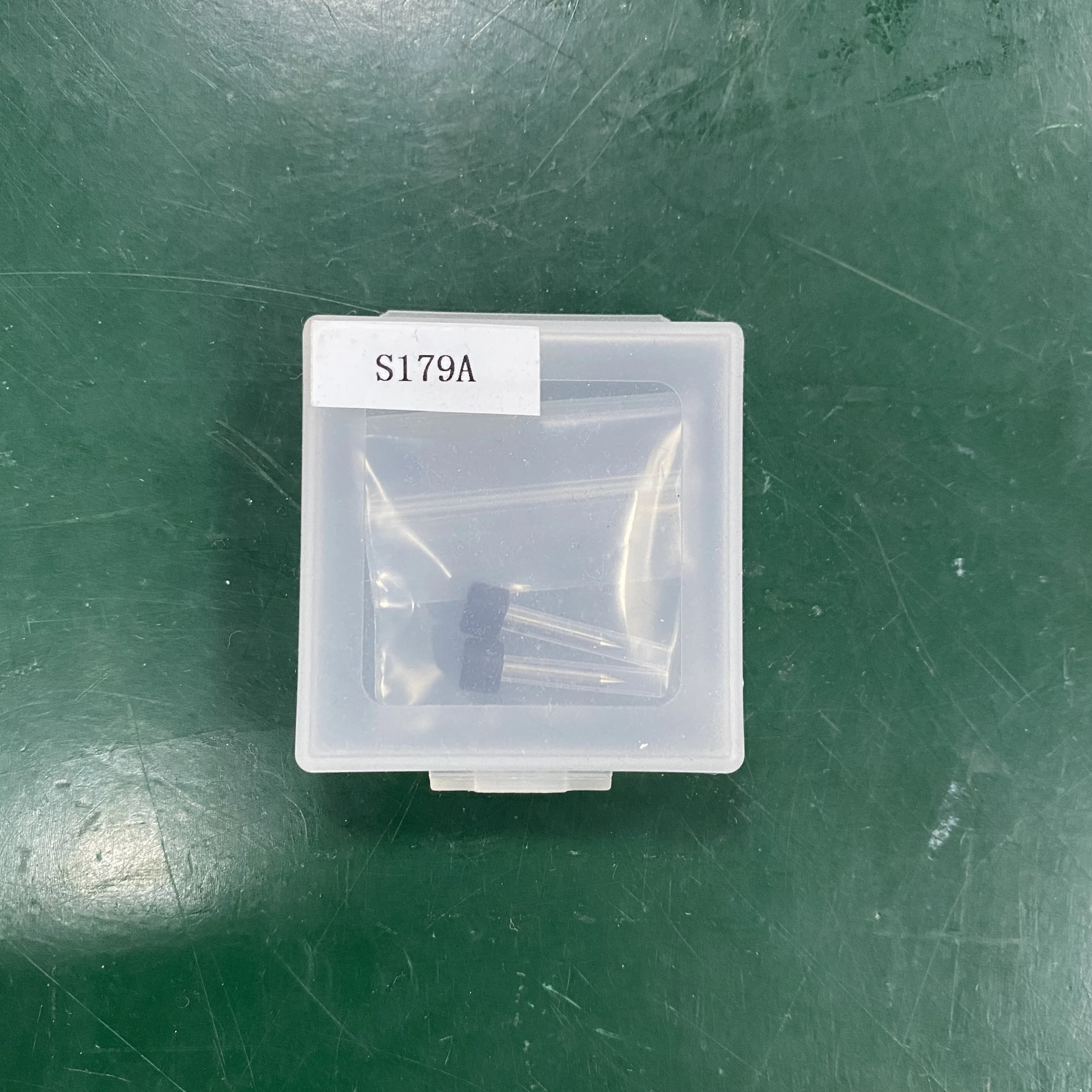 Free Shipping ELR-01 Electrodes for Furukawa Fitel S179 S179A Fusion Splicer Machine Fiber Optic Tools