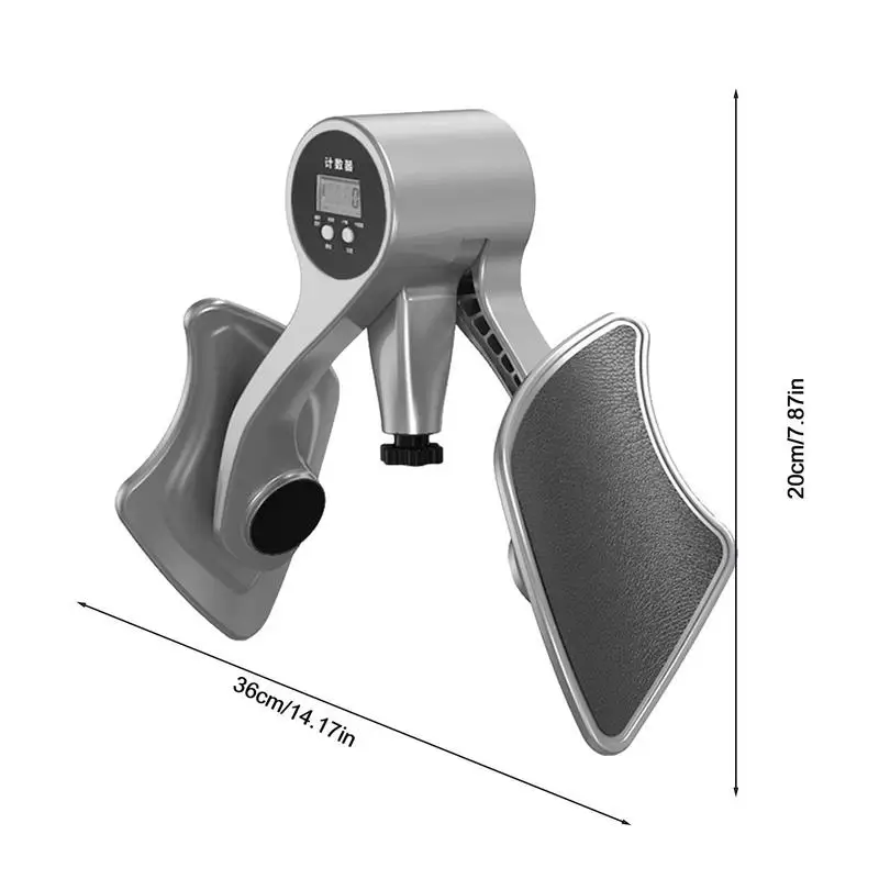 Thigh Hip Muscle Trainer for Women Postpartum Rehabilitation muscle trainer