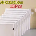 15pcs M