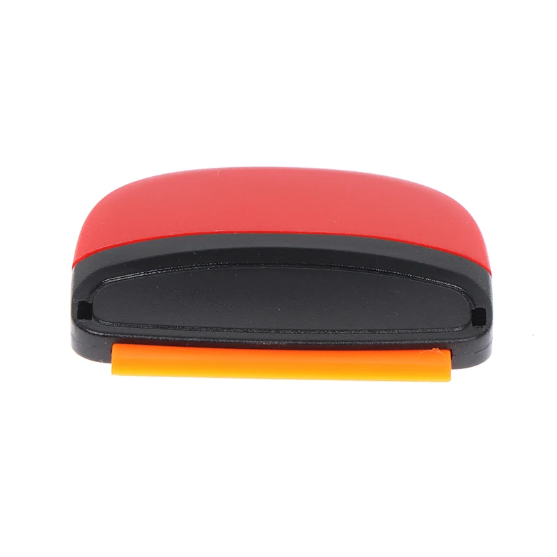 NewCarbonFiberFilmWrappingSqueegeeGlassStickerGlueRemoverTint