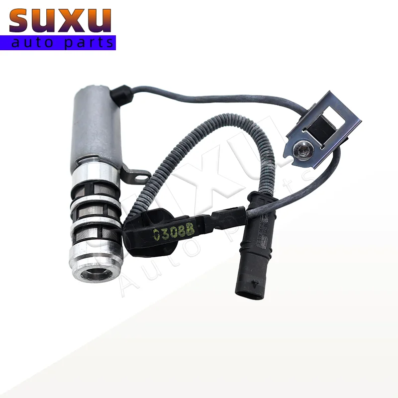 037990/V764723880 Veicolo Motore Pompa Olio Sensore Solenoide per