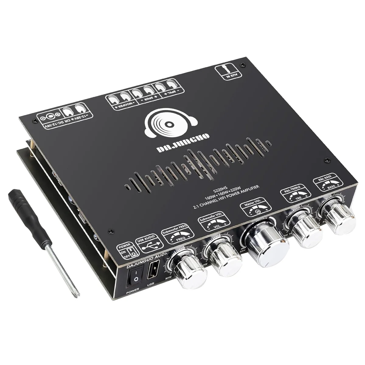 dajunguo-placa-amplificadora-de-potencia-bluetooth-modulo-amplificador-de-potencia-de-Audio-21-canais-tda7498e-160wx2-220w-12v-38v-s220hs