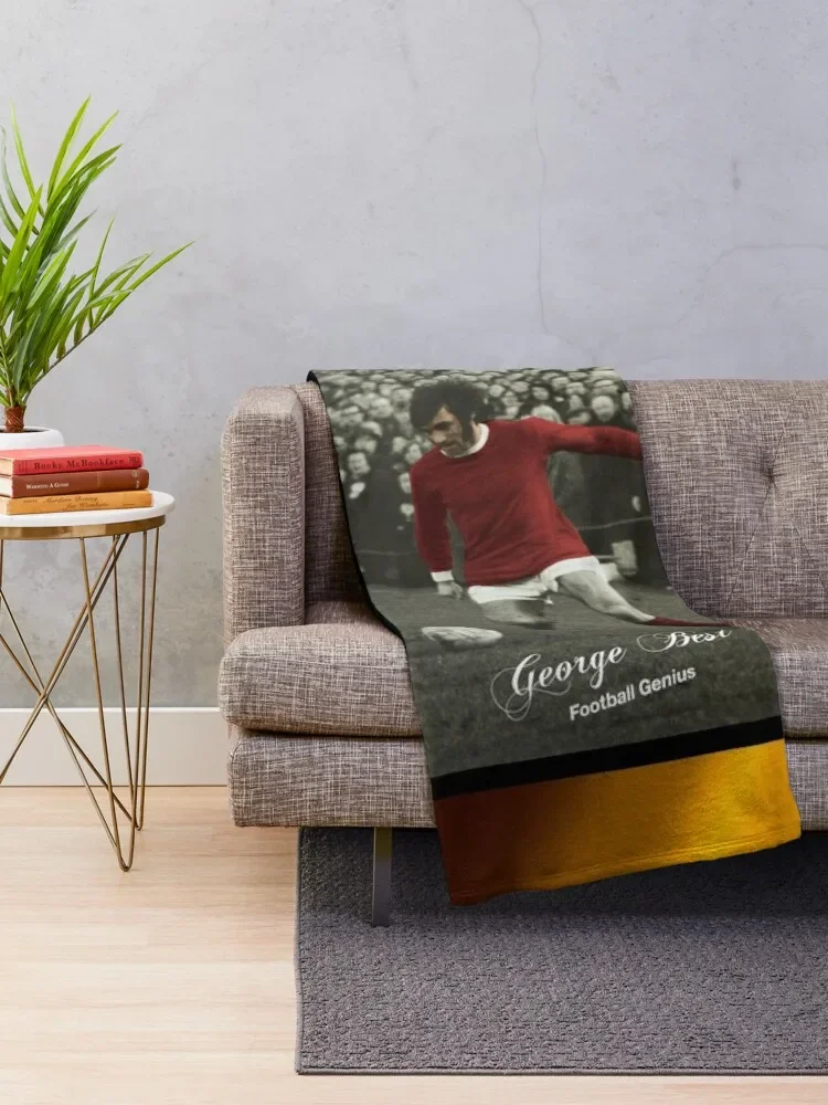 George Best-�౸ õ�� ������ ���, ����� ����ִ� ����, �ִϸ��̼� ���º�