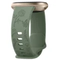 Avocado green