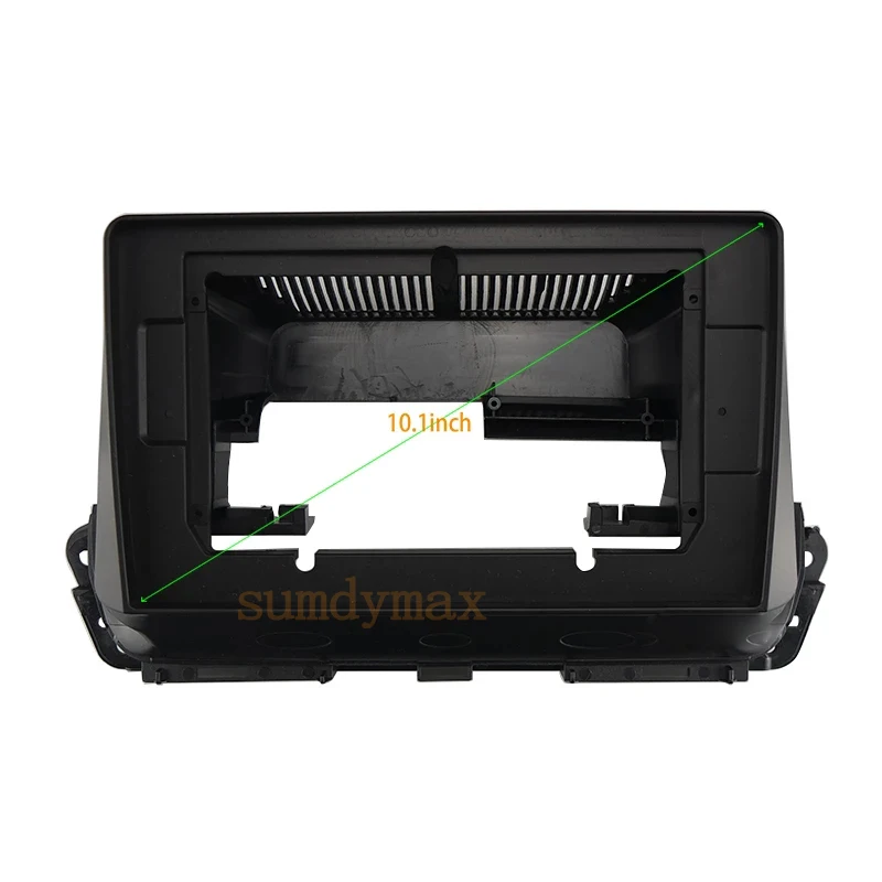 10.1 ġ 2Din  г DVD ׺̼ г  Baojun 730 560 2017-2019  ī þ ׷  г