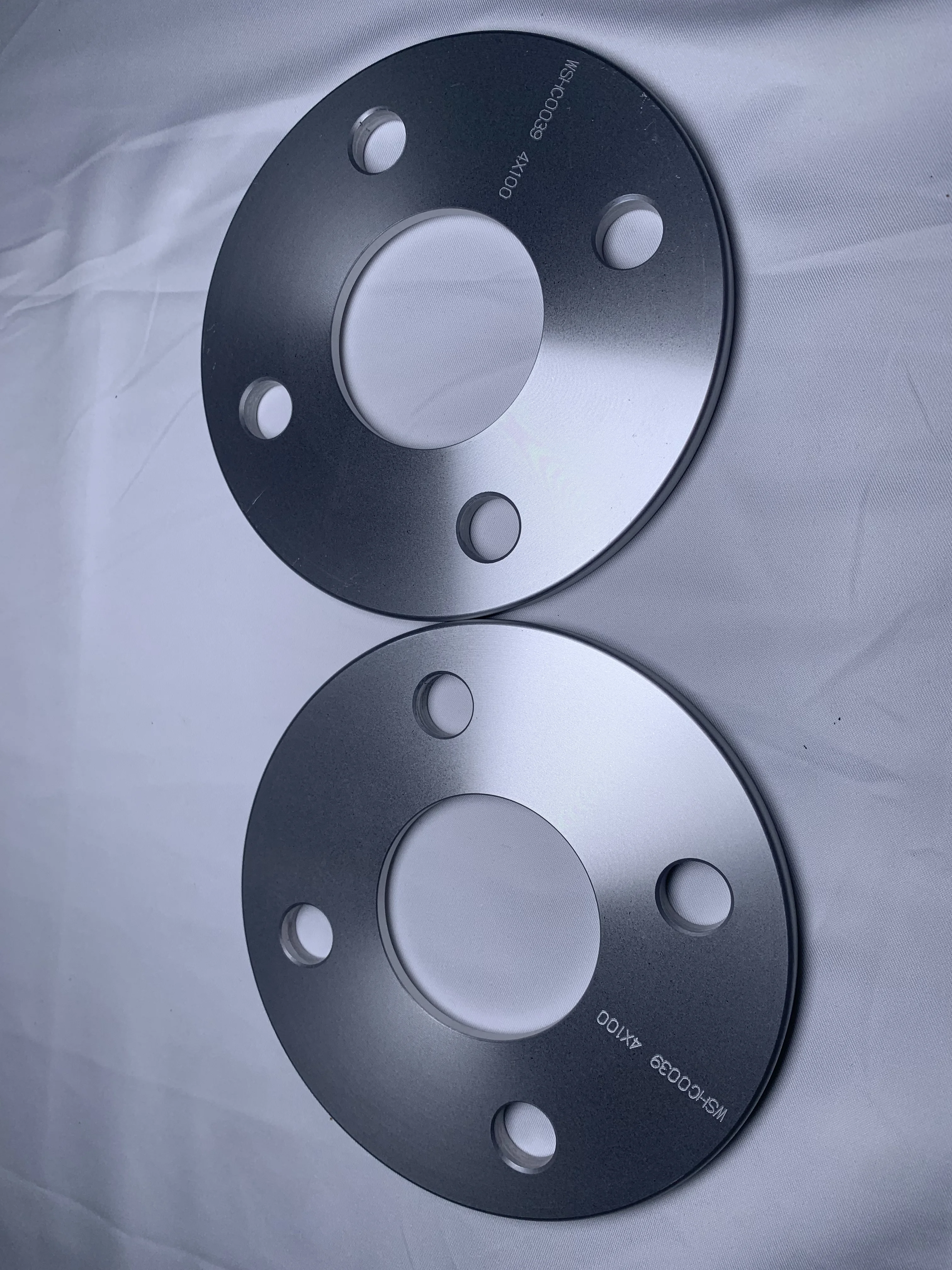  ̼  PCD 4x100   54.1, 56.1, 57.1mm, 7mm, 1 