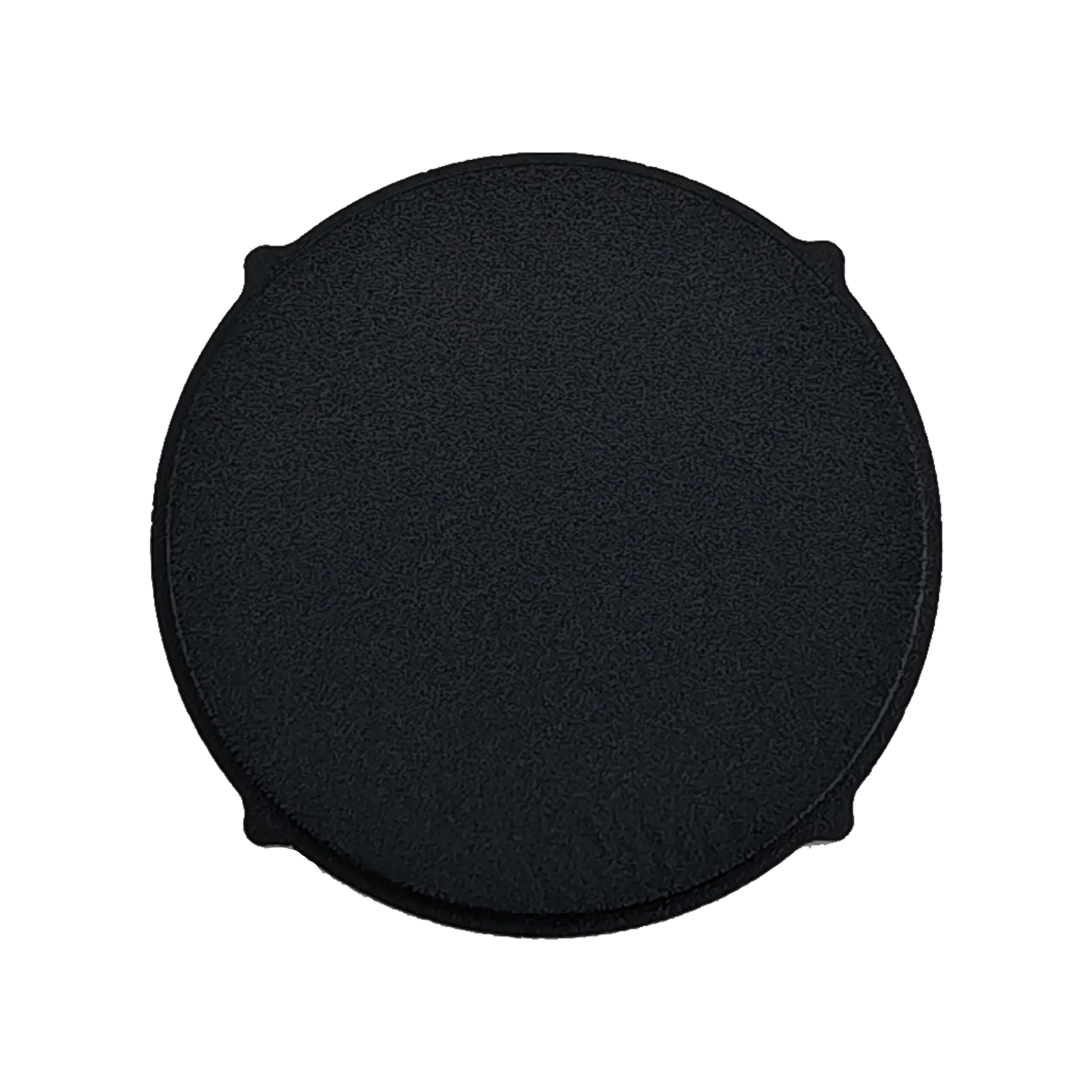 Black Clickwheel Click Wheel Gray Center Select Button for iPod 6th 7th