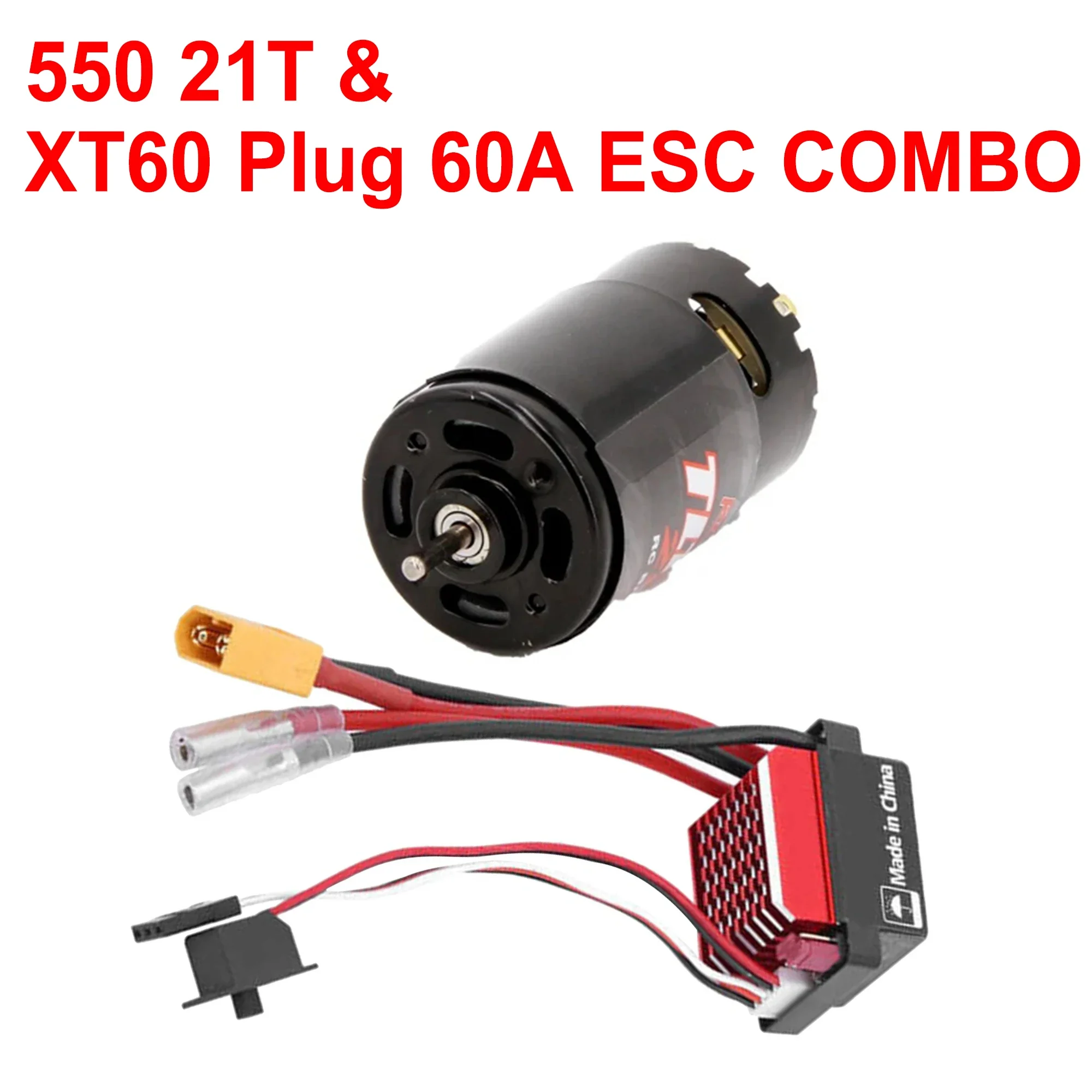 オフロードラジコンカー ブラシモーター付き DEERC ラジコンカー オフロード 4WD こども向け 大人向け