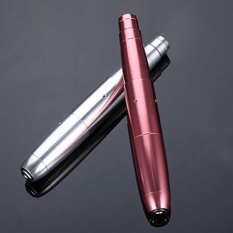 

Professional Machine Tattoo Eyebrow Rotary Tattoo Machine Pen Permanent Makeup Maquina De Tatuagem Swiss Motor Japan Bearings