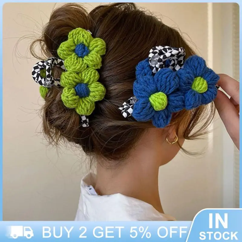 

Изысканный элегантный уникальный дизайн легко сочетающийся аксессуар для волос должен быть прочный Красочный Высококачественный все типы волос ручной работы