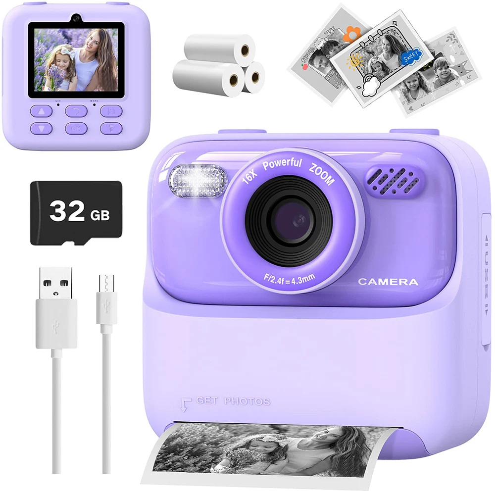Viola con 32G