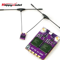 Enhanced Long Range Diversity Receiver, 915MHz/868MHz Frequency (ES900 RX 915MHZ)