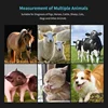 Portable Veterinary Ultrasound Scanner For Dog Cat Cattle Cow Pig Horse  Pregnancy Testing Machine Color 4