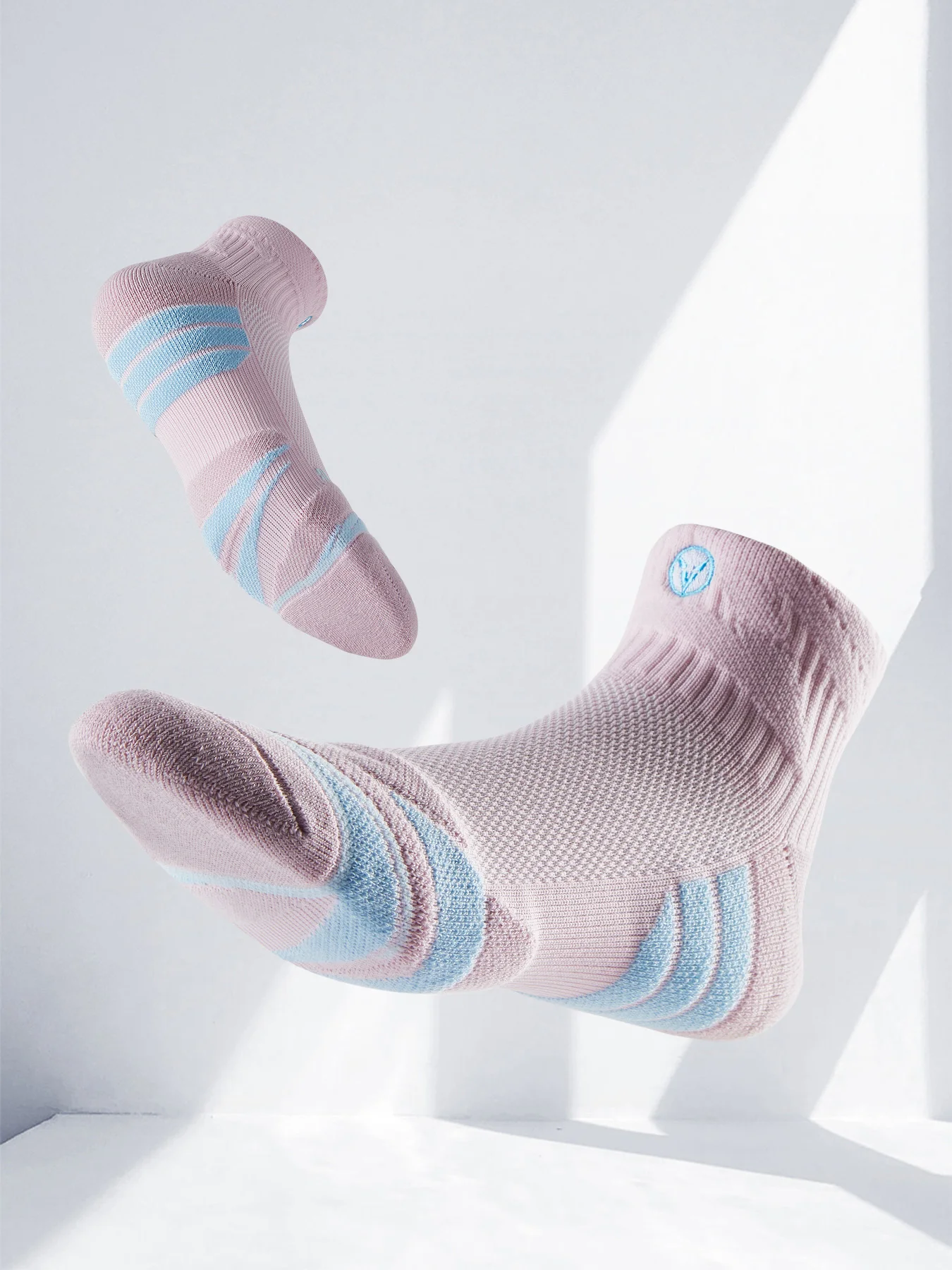 Men Women Ankle Socks