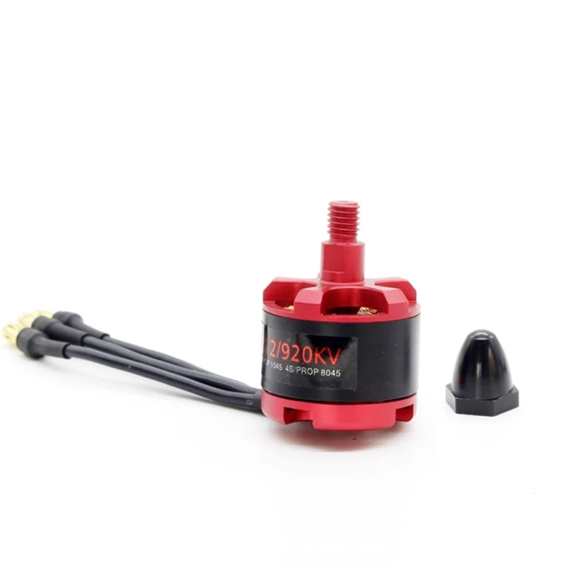 2212 920KV Brushless Motor CW CCW for F330 F450 F550 S500 S550 X525 for Phantom Quadcopter H8WD