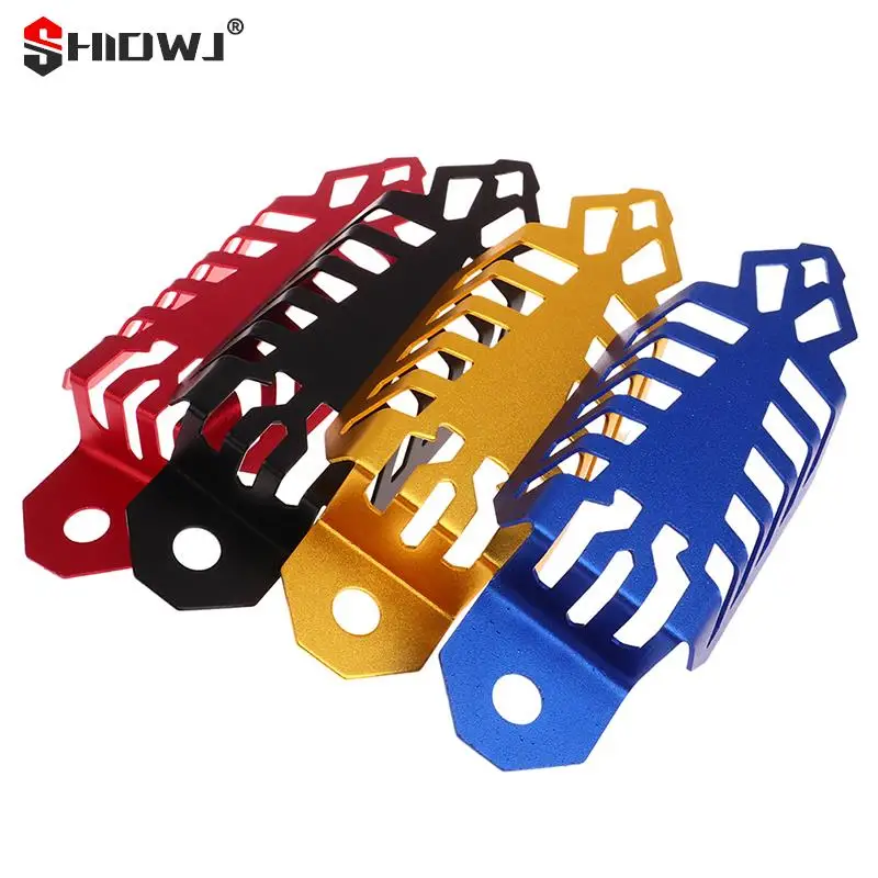 Рисунок 6 - задняя крышка амортизатора мот