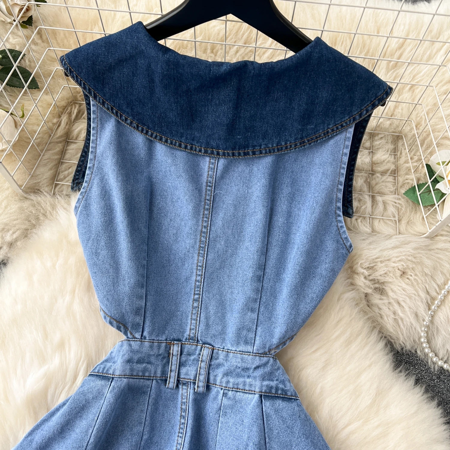 Lazada order denim dress - Official Online Store Lazada order denim dress - Official Online Store