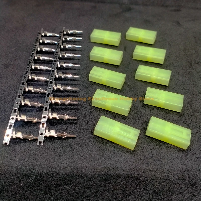 Deans-T plug-2pcs-11,1 V-Batterie 3s 20c Lipo Avec Connecteur Mini