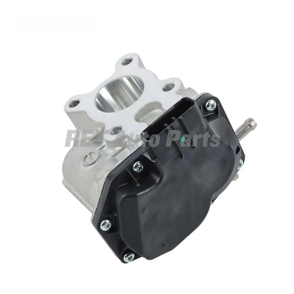 14710-5X00A 14710-5X00C 14710-5X00D 닛산 나바라 D40 패스파인더 2.5 dCi 디젤용 EGR 밸브