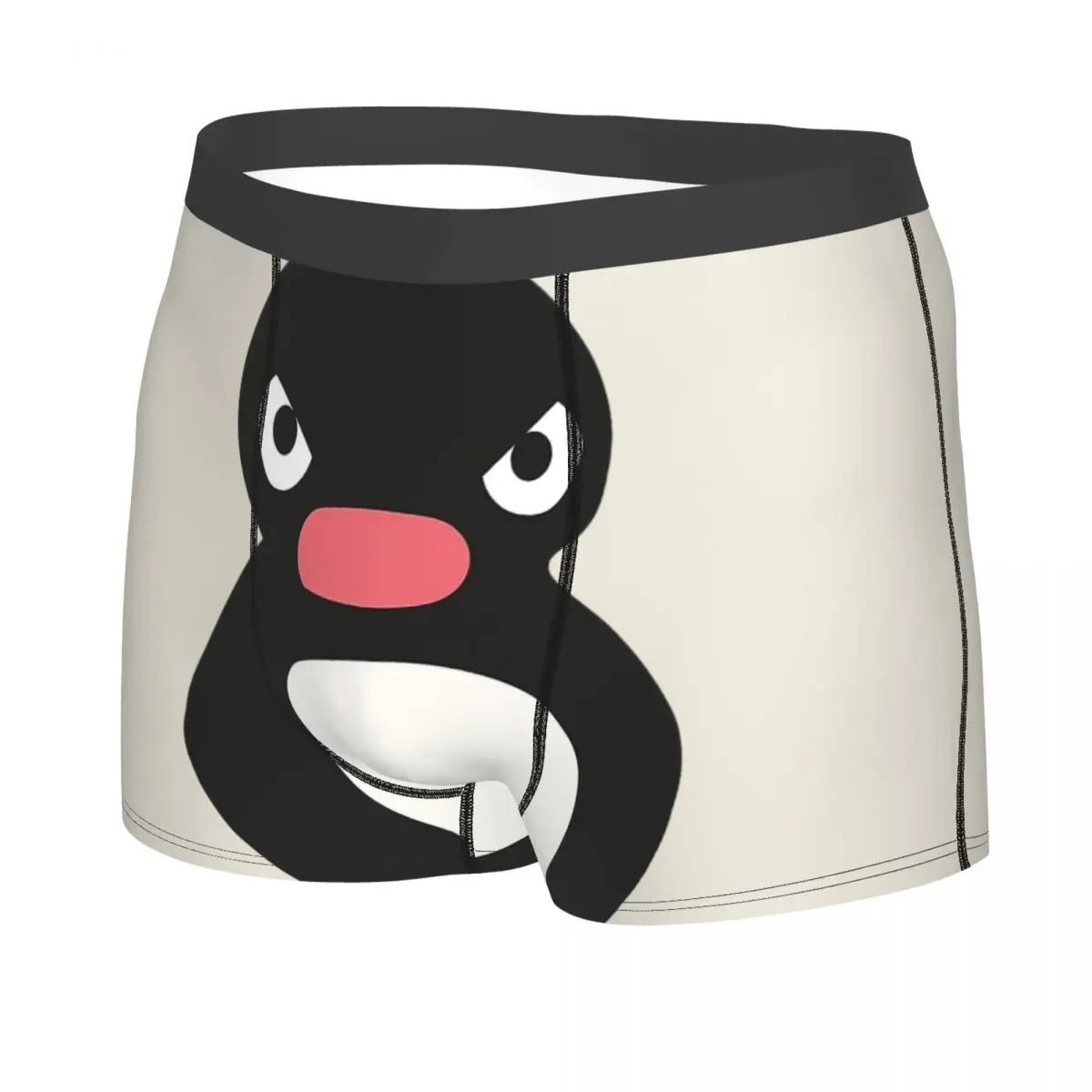 Рисунок 6 - Angery Pingu мужские боксеры нижнее белье