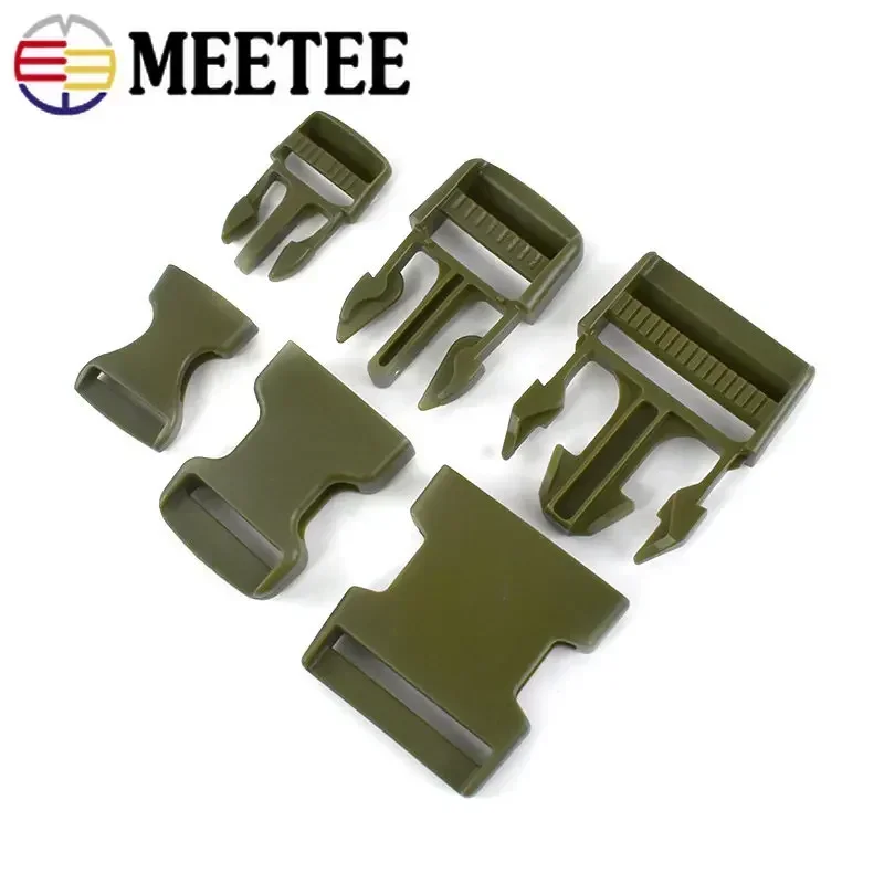 5/10Pcs ArmyGreen öƽ Ŭ   ɼ     Ʈ Ŭ ֿ   Ŭ  ׼