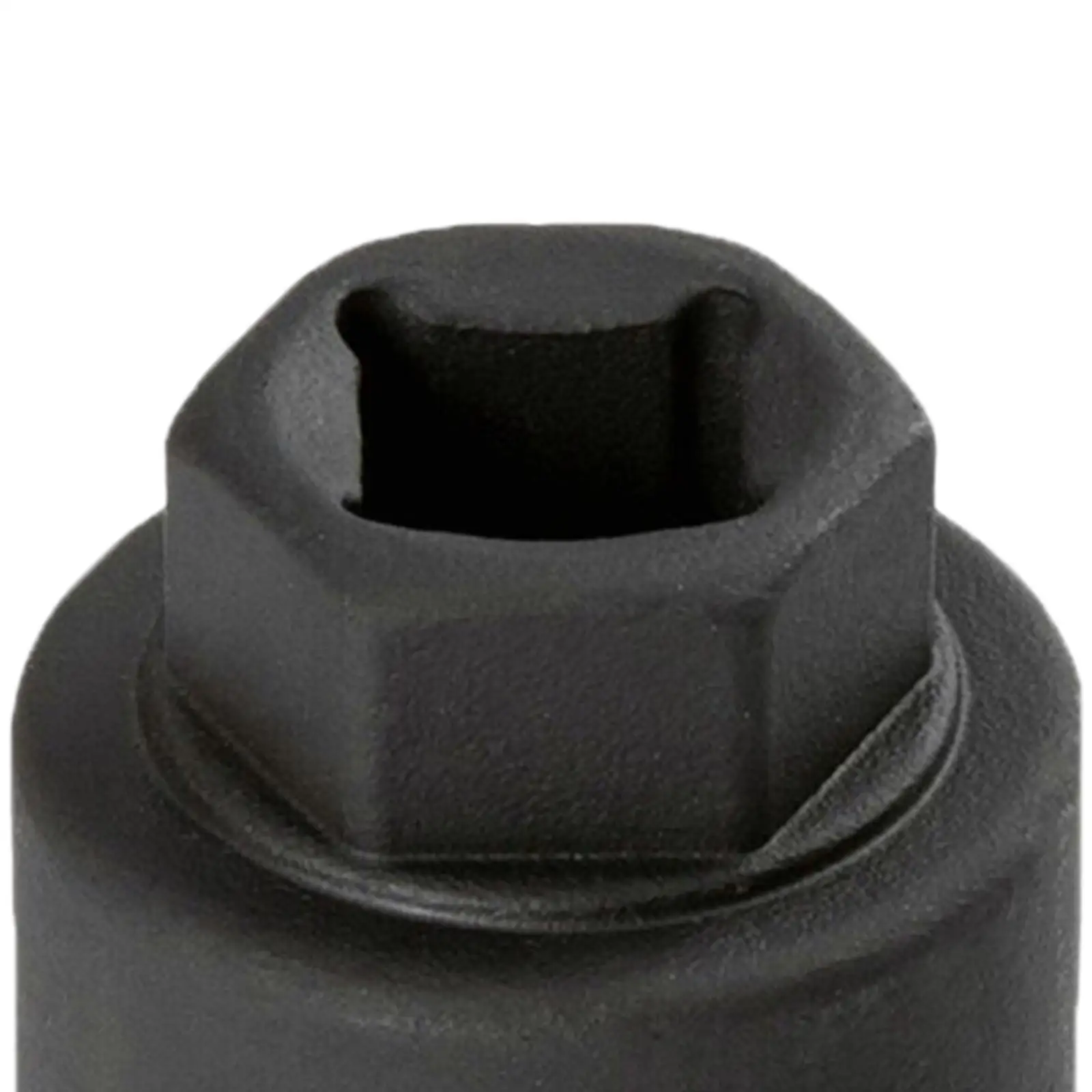Flywheel Barring Tool Black 88800014 for Volvo D11 D13 D16 2008-