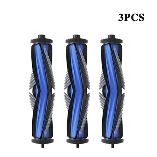 ECOVACS T50 PRO OMNI / T50 OMNI Robot Vacuum Spare Parts Main Side Brushes Mop Cloths HEPA Filters Dust Bags Accessories - Image 20