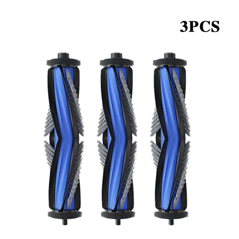ECOVACS T50 PRO OMNI / T50 OMNI Robot Vacuum Spare Parts Main Side Brushes Mop Cloths HEPA Filters Dust Bags Accessories - Image 20