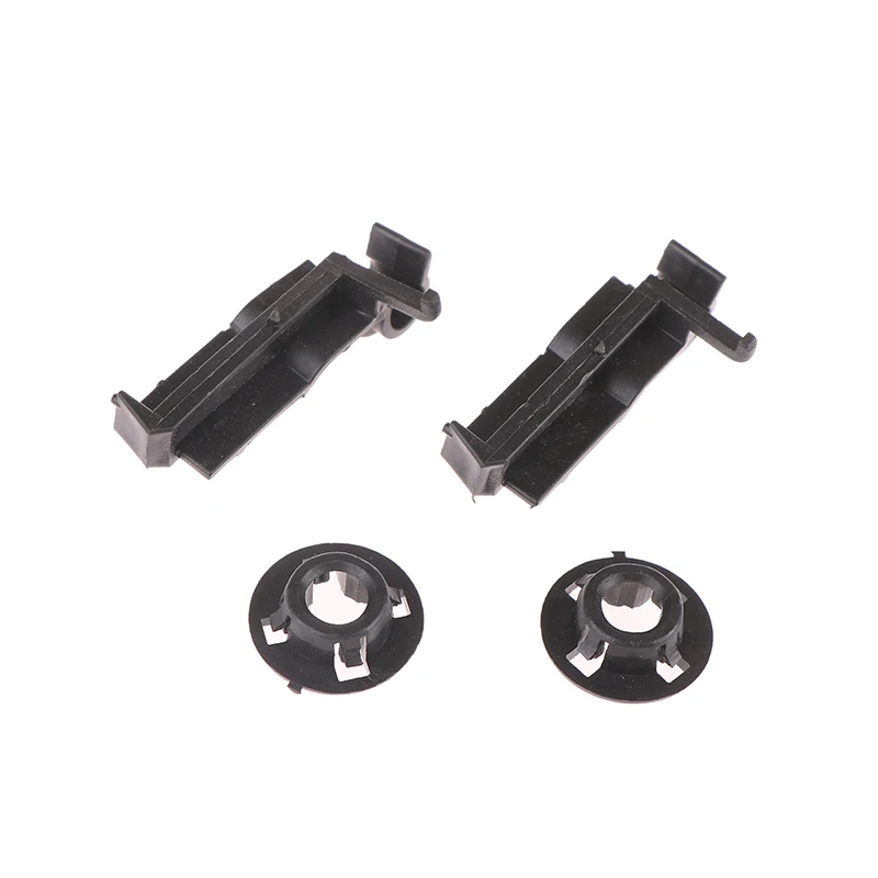 

2 комплекта, держатель для капота автомобиля 53452-02060 90480-15034 для Toyota Corolla 2003-2007