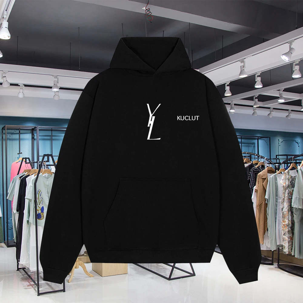 Sudadera Unsex chaqueta de suéter bolso de mano zapatos de mochla