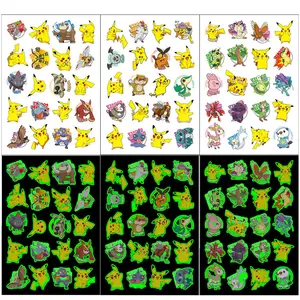 pokemon tattoos - Acquista pokemon tattoos con spedizione gratuita su  AliExpress version