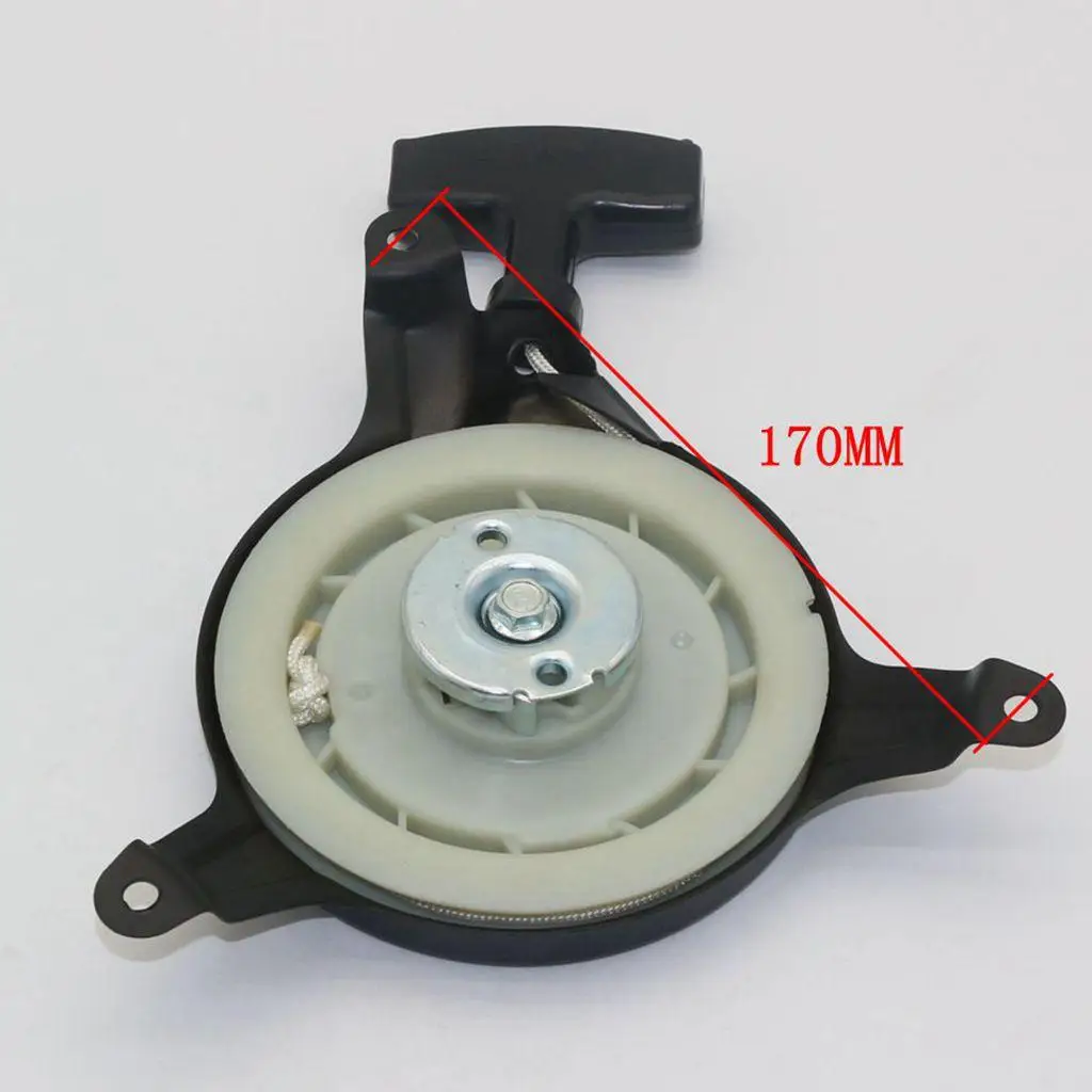 반동 풀 스타터, MTD Cub Cadet Bilt 751-10299 951-10299 1P61P0