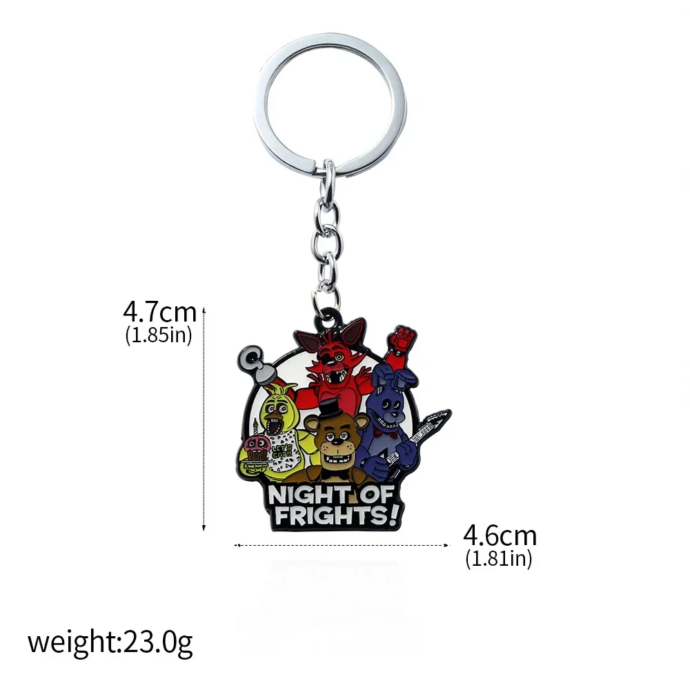 S968ea517e7ad48268f432e87ba8279fb5 - Five Nights at Freddy's UK Store