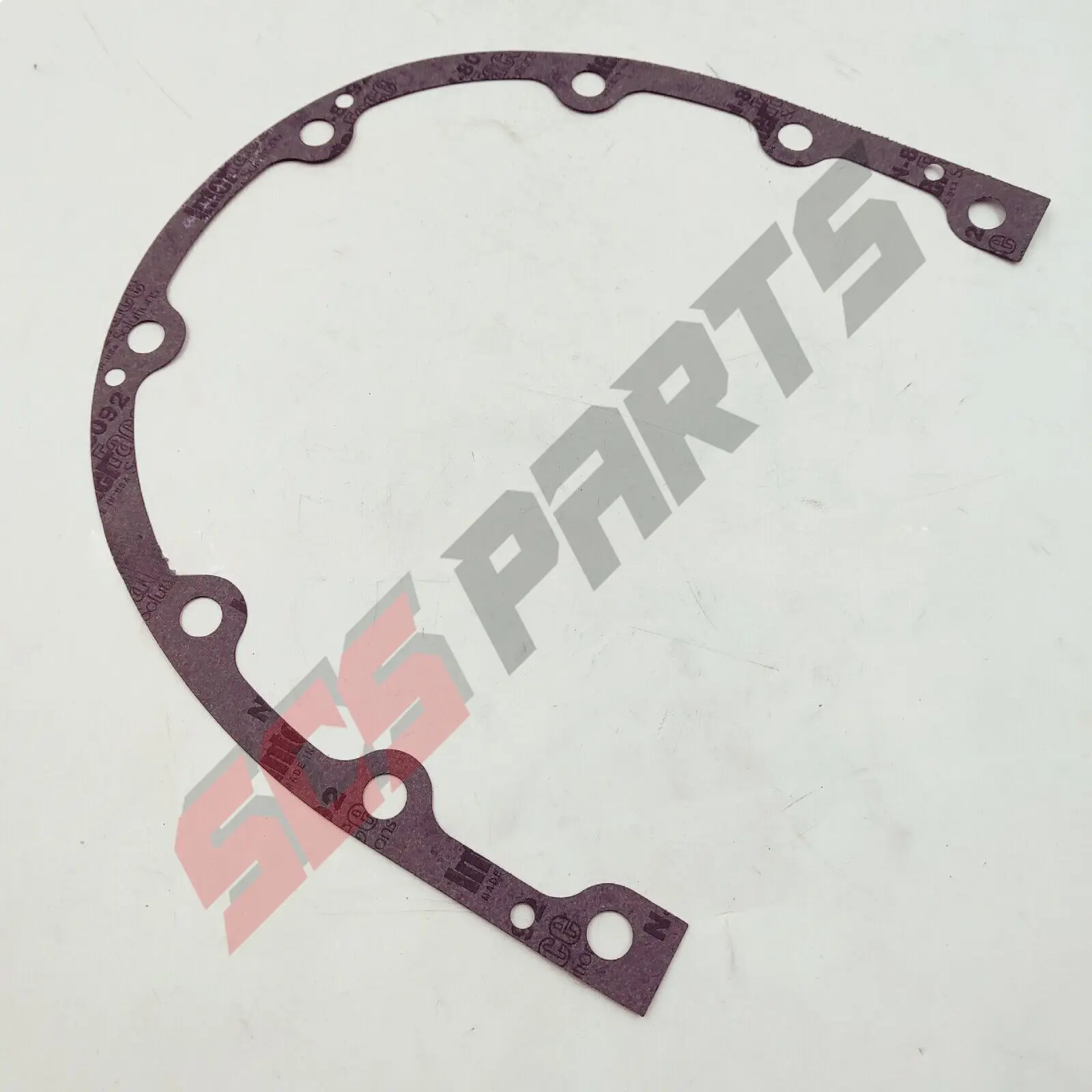 3067616 Rear Cover Gasket Fit Cummins Engine K19 K38 K50 N14 NT855 QSK