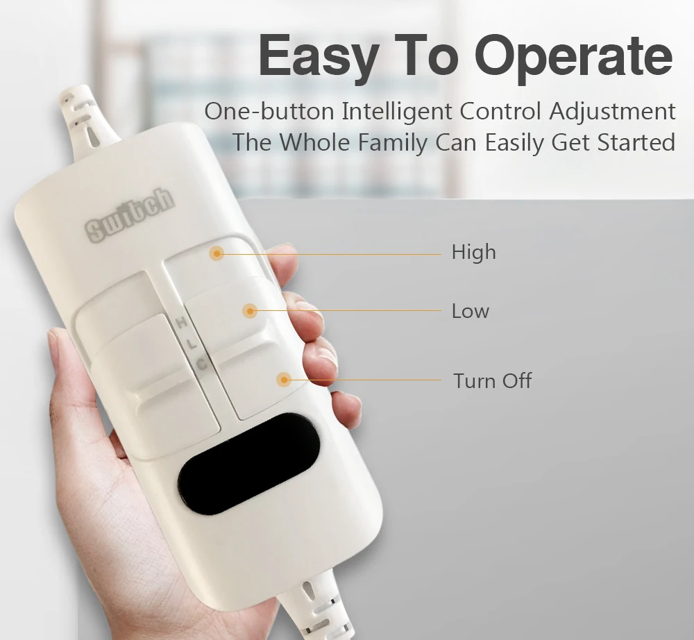 Electric Blanket 220V/110V Home Bedroom Heater Mat Heating Mattress Winter Thermostat Warmer Cushion Pad Constant Temperature 5