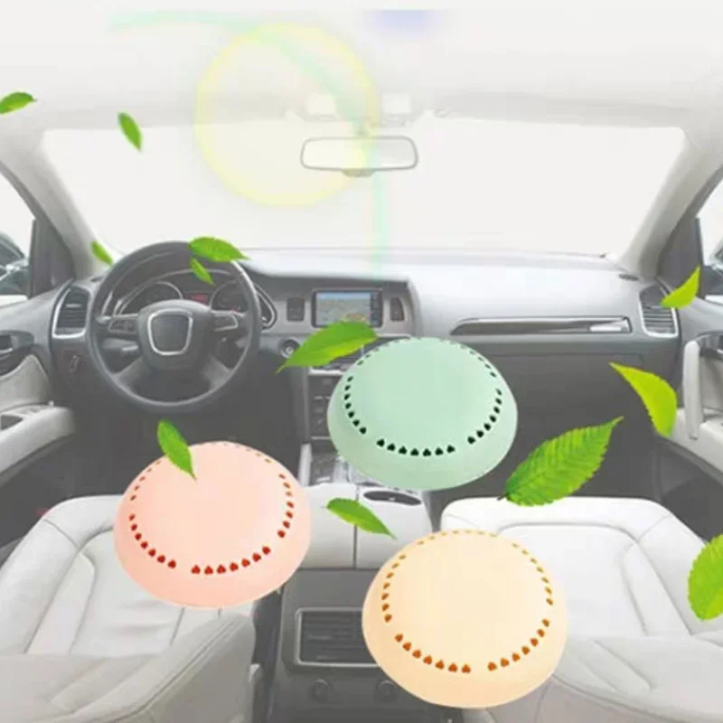 Bedroom Fragrances Home Fragrance Deodorize Air Freshener Aromatherapy Perfume Car Flavoring Bathroom House Fresheners Household