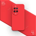 Bright Red