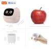 Tuya Ivy Smart Planter,Endless Fun Over 49 Rich Expressions,7 smart sensors,AI Chips Make Raising Plants Easy and Fun 6 Tuya Ivy Smart Planter,Endless Fun Over 49 Rich Expressions,7 smart sensors,AI Chips Make Raising Plants Easy and Fun 6